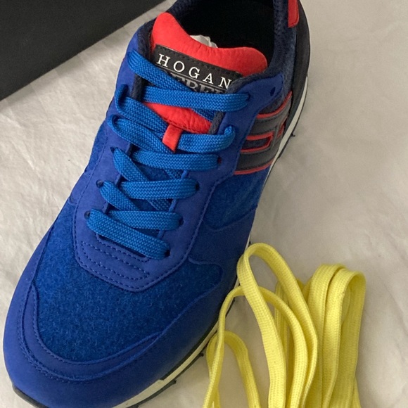 Hogan sneakers made in Italy - Picture 7 of 10